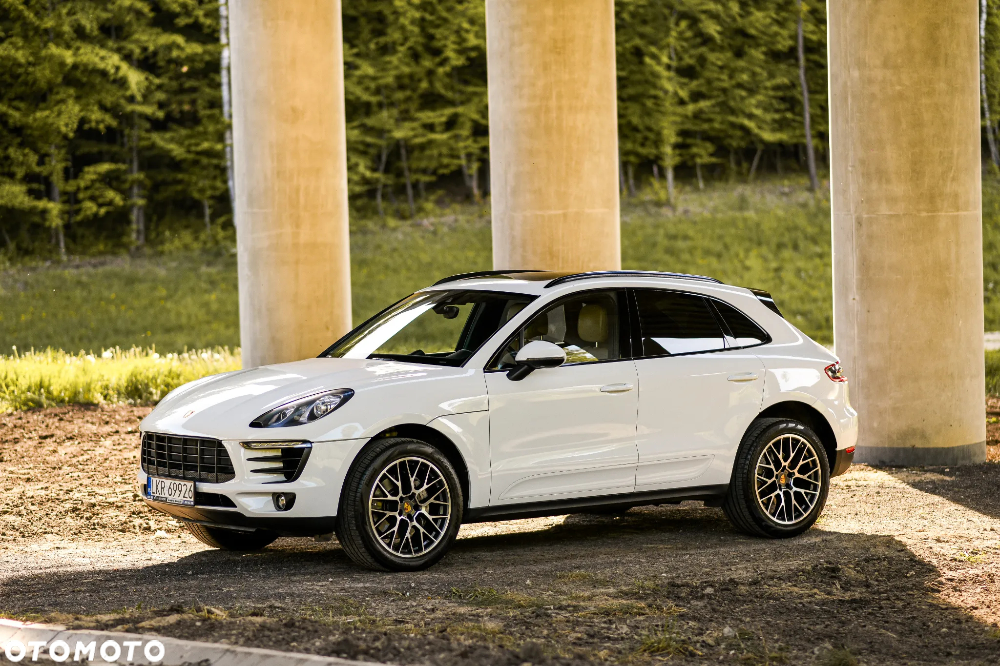 Porsche Macan S PDK - 3