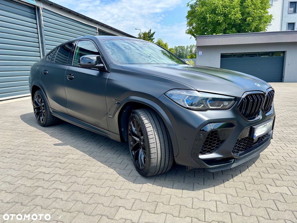 BMW X6 - 5