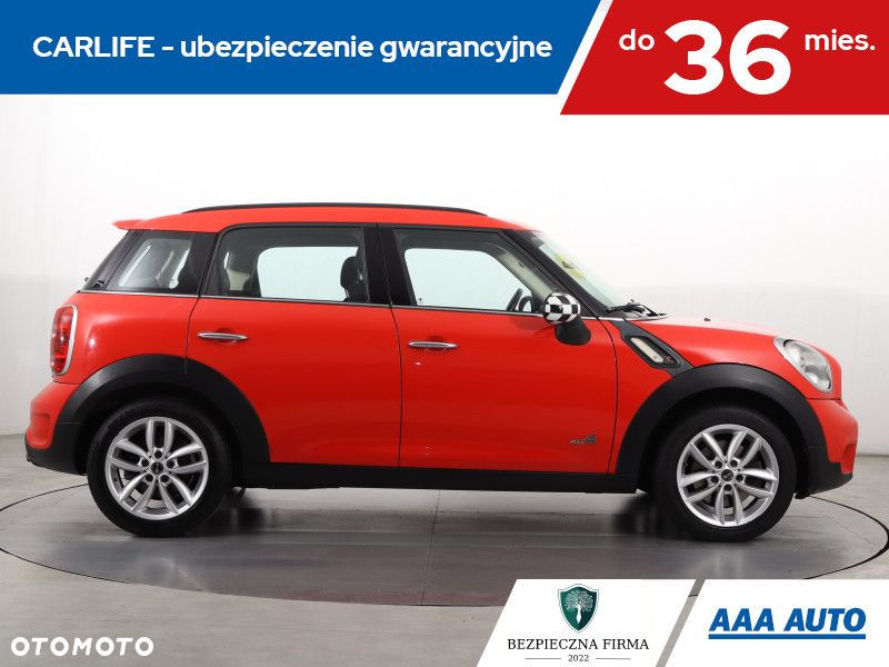MINI Countryman - 7