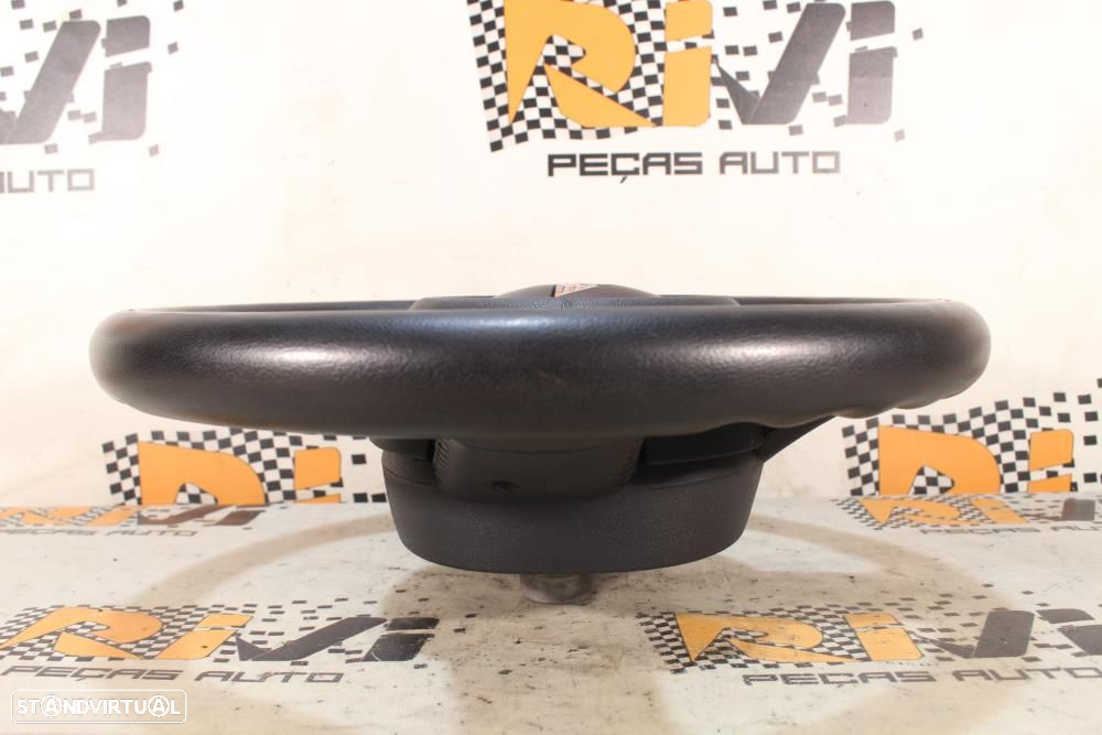 Volante MINI Cooper S / SD - R55 / R56 / R57 / R58 / R59 / R60 / R61 - 2