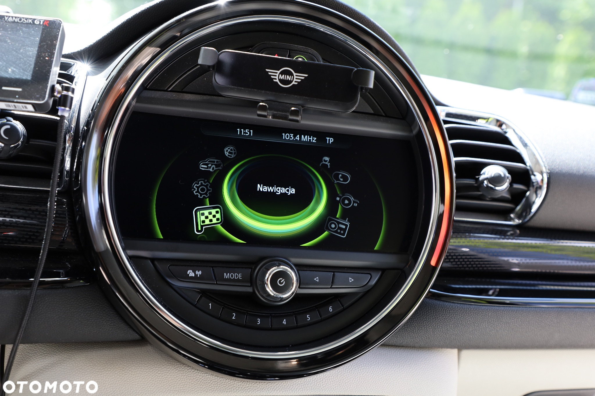 MINI Clubman Cooper S - 19
