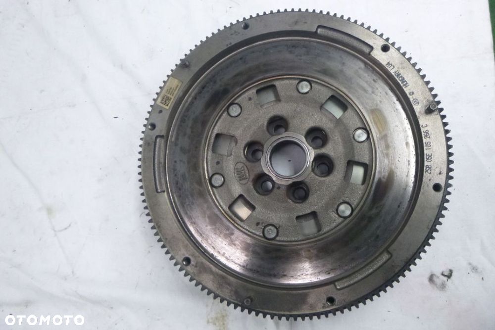 VW AUDI SKODA SPRZEGLO DWUMASA KOMPLET 1.5TFSI 2020R. 05E141031D 05E105266C 05E141025A - 6