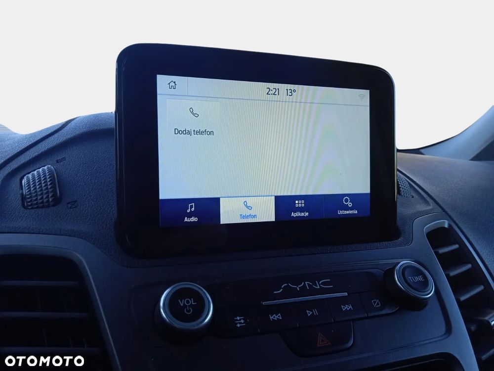 Ford Tourneo Connect Grand - 21