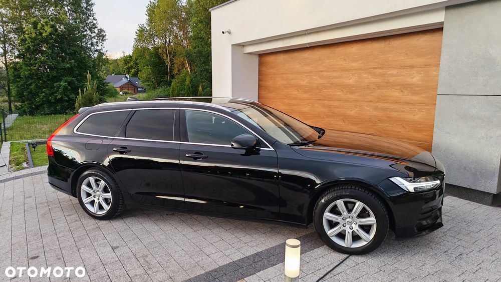 Volvo V90 D4 Geartronic Kinetic - 29