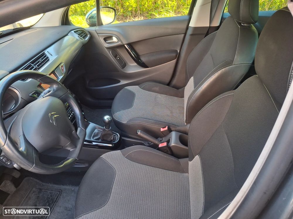 Citroën C3 - 11