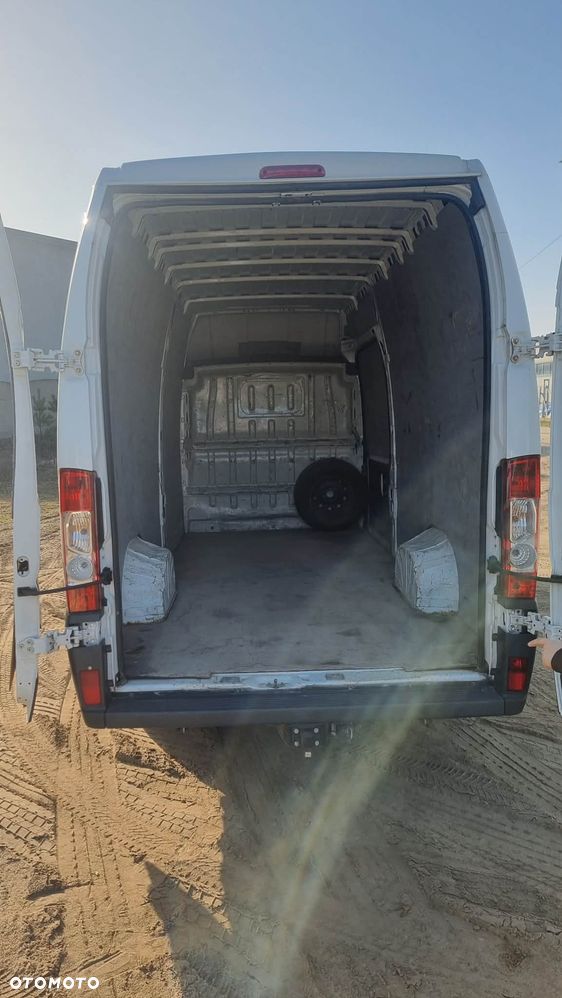 Peugeot Boxer - 6