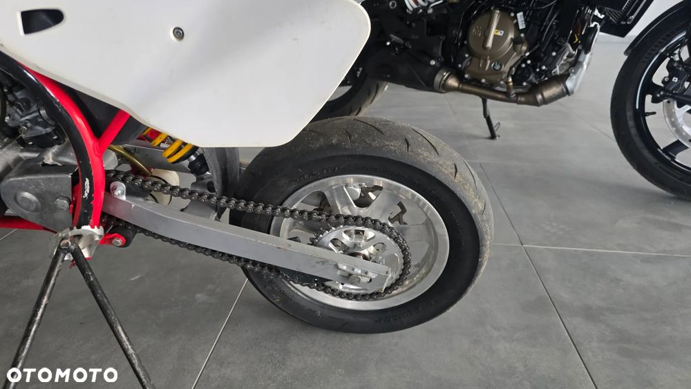 Cobra Moto CX 65 - 15