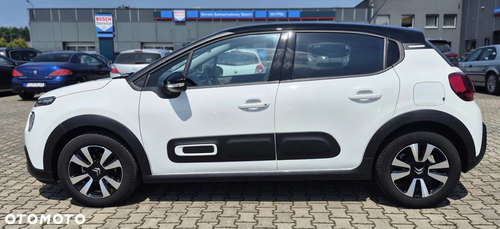 Citroën C3 1.2 PureTech Max - 9
