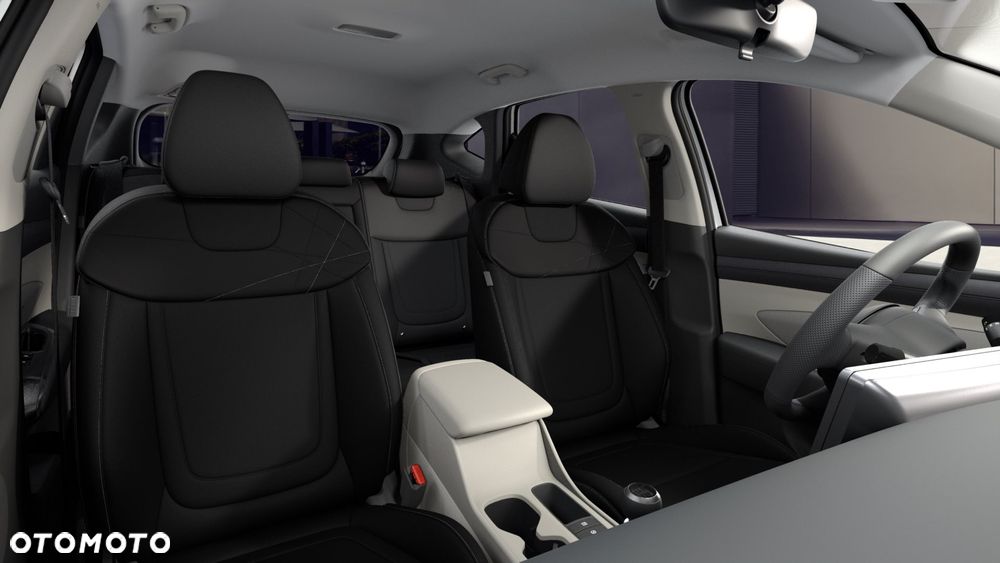 Hyundai Tucson 1.6 T-GDi Smart 2WD - 10