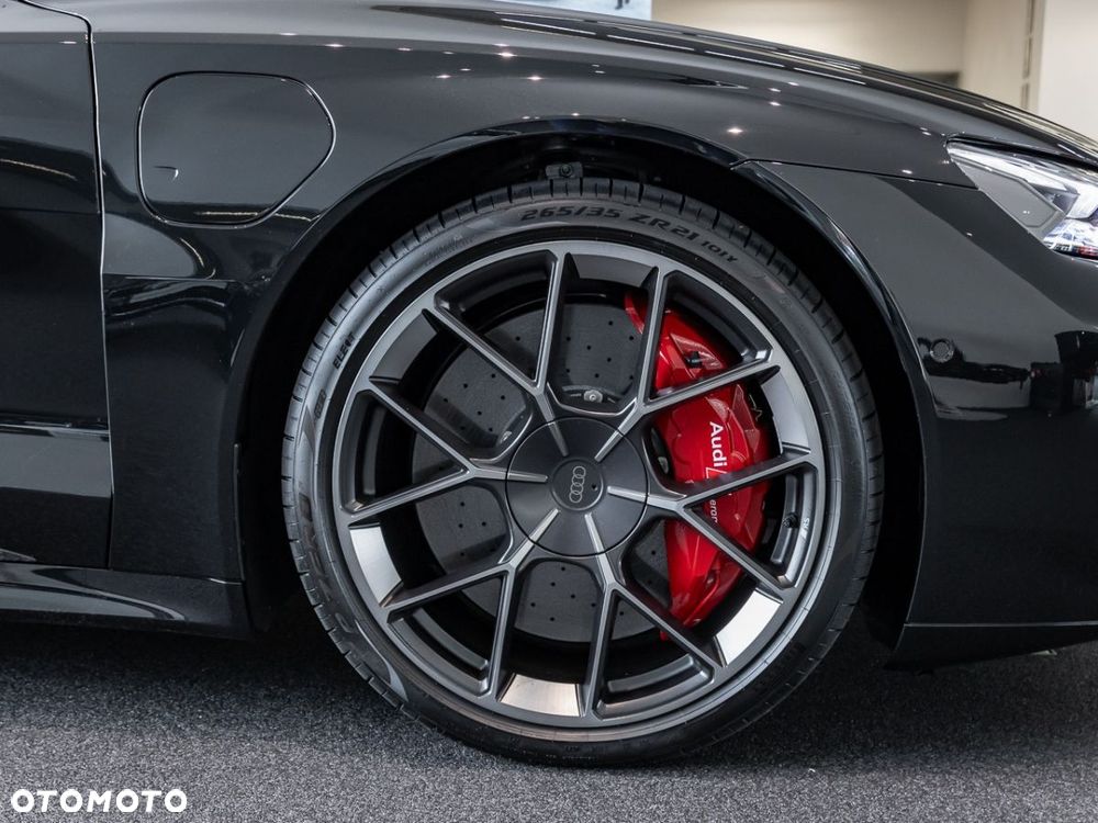 Audi e-tron GT ver-105kwh-rs-performance-quattro - 9