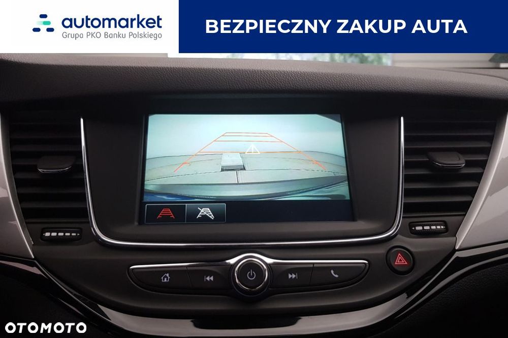 Opel Astra V 1.2 T GS Line S&S - 18