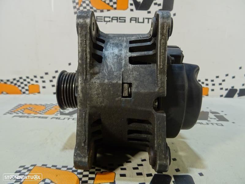 Alternador Seat Ibiza Iv (6J5, 6P1)  03D903025j / 03D 903 025 J / Sg9b - 7