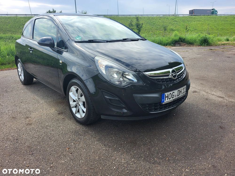 Opel Corsa 1.2 16V EcoFLEX 150 Jahre - 8
