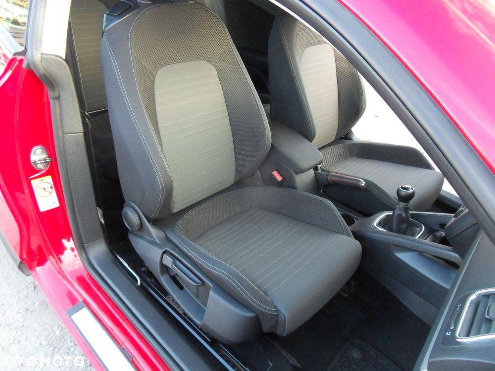 Volkswagen Scirocco 1.4 TSI Life - 15