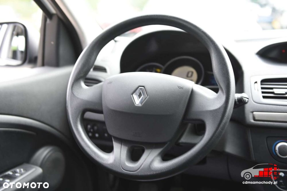 Renault Megane - 19