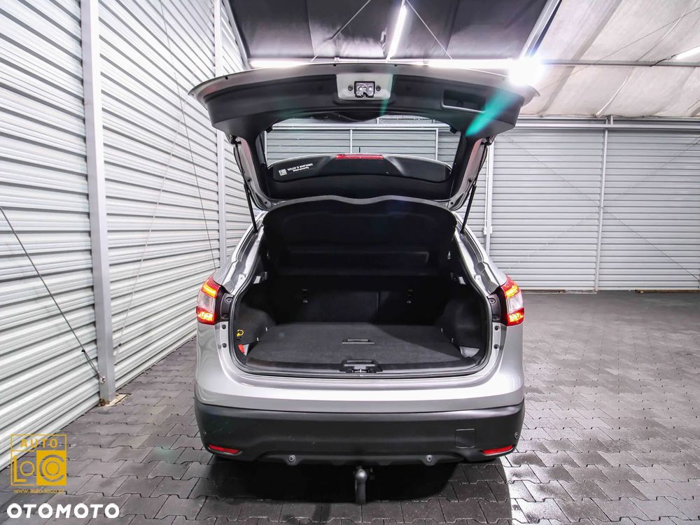 Nissan Qashqai 1.6 Tekna - 14