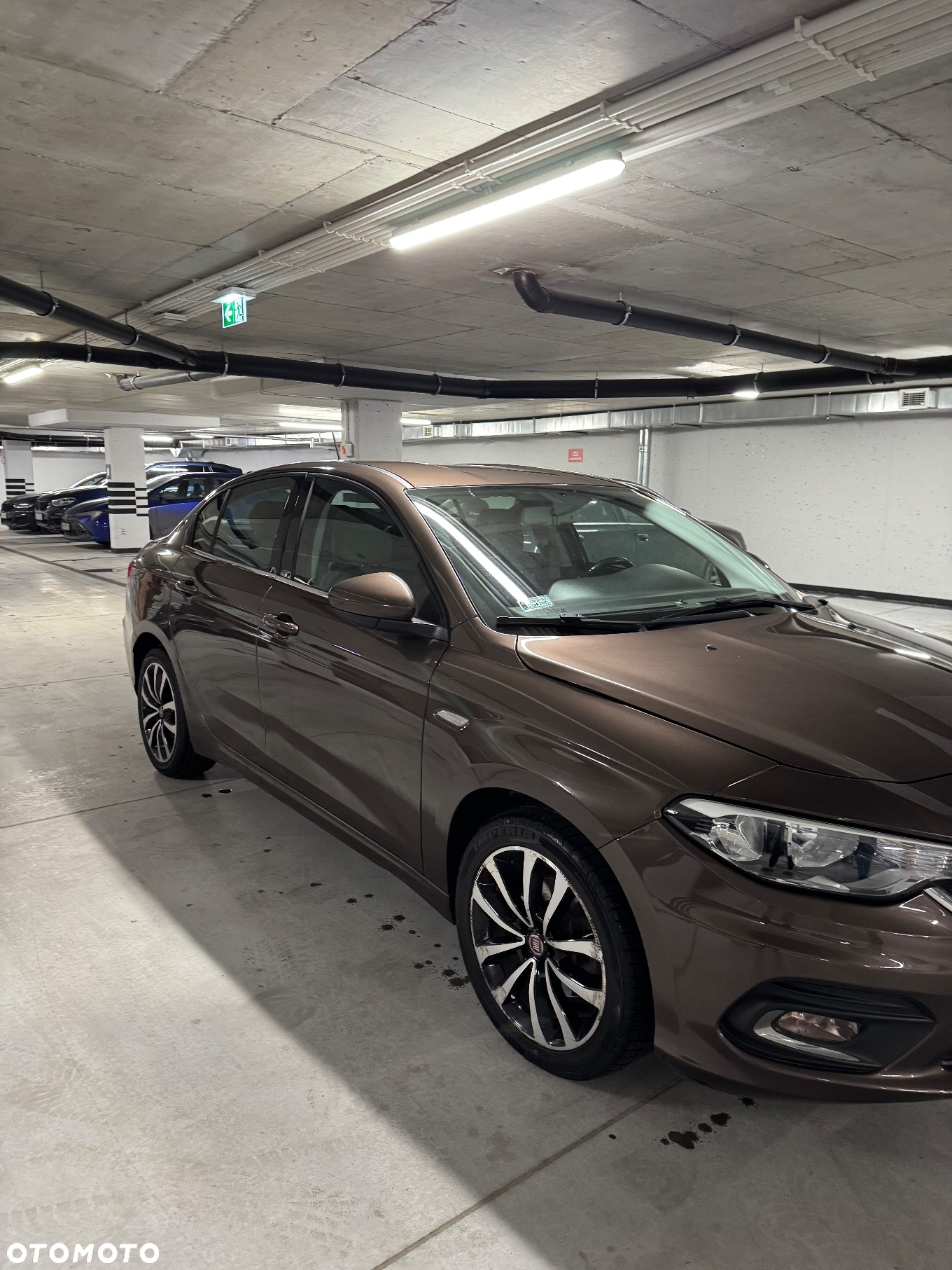 Fiat Tipo 1.6 MultiJet 16v - 14