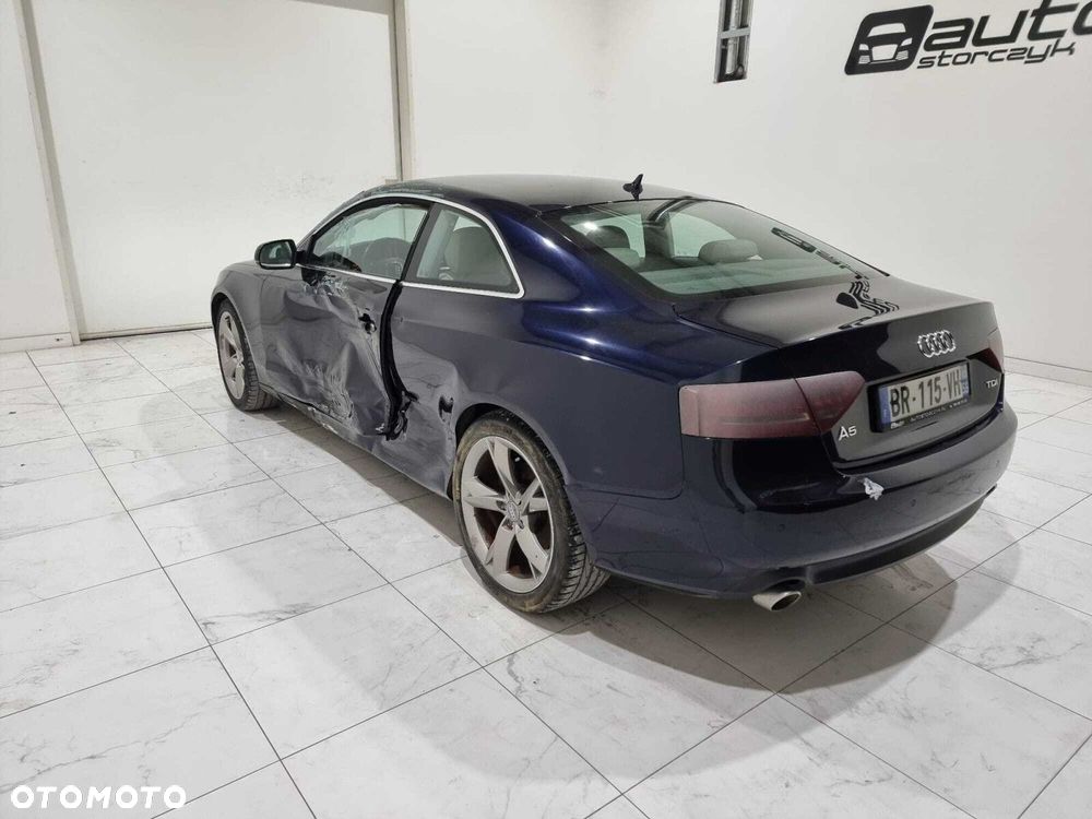 Audi A5 Coupé - 10