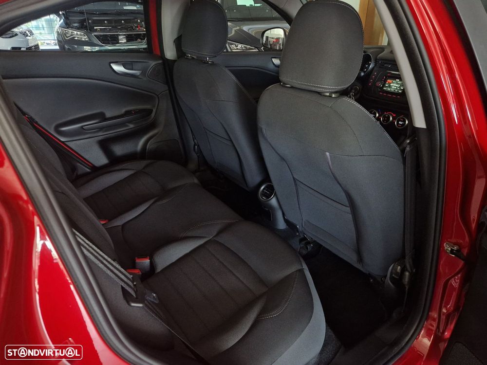 Alfa Romeo Giulietta 1.4 T M-air Super TCT - 11