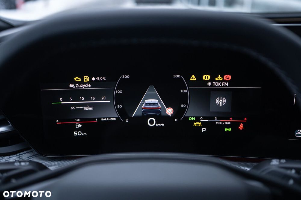 Audi Q5 Sportback TDI mHEV 150 kW Quattro S tronic - 20