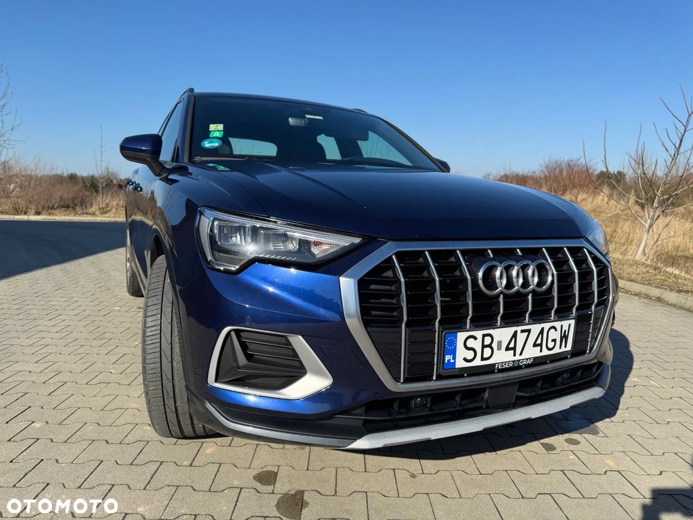 Audi Q3 35 TDI S tronic - 15