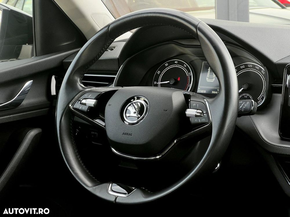 Skoda Kamiq - 10