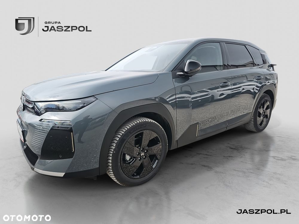 Citroën C5 Aircross 1.2 mHEV Max eDCT6 - 1