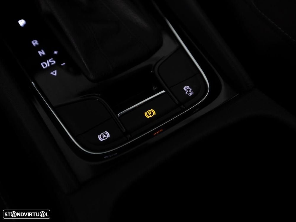 Skoda Kodiaq 2.0 TDI Ambition DSG - 21