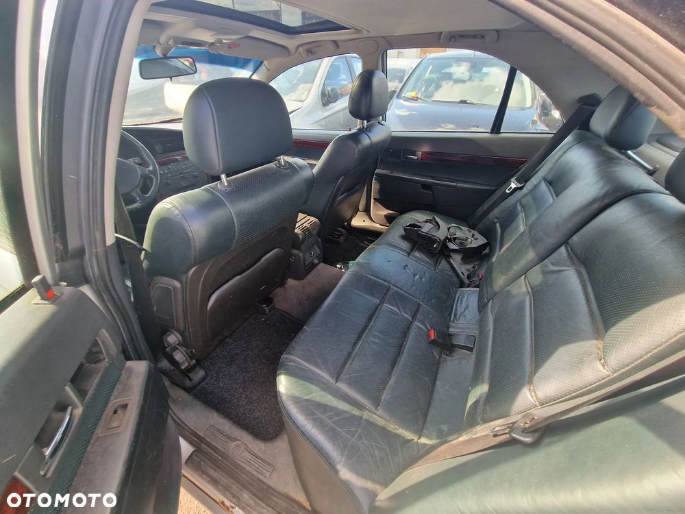 Opel Omega 2.5TD 2001r. 106KW Cały na części - 2