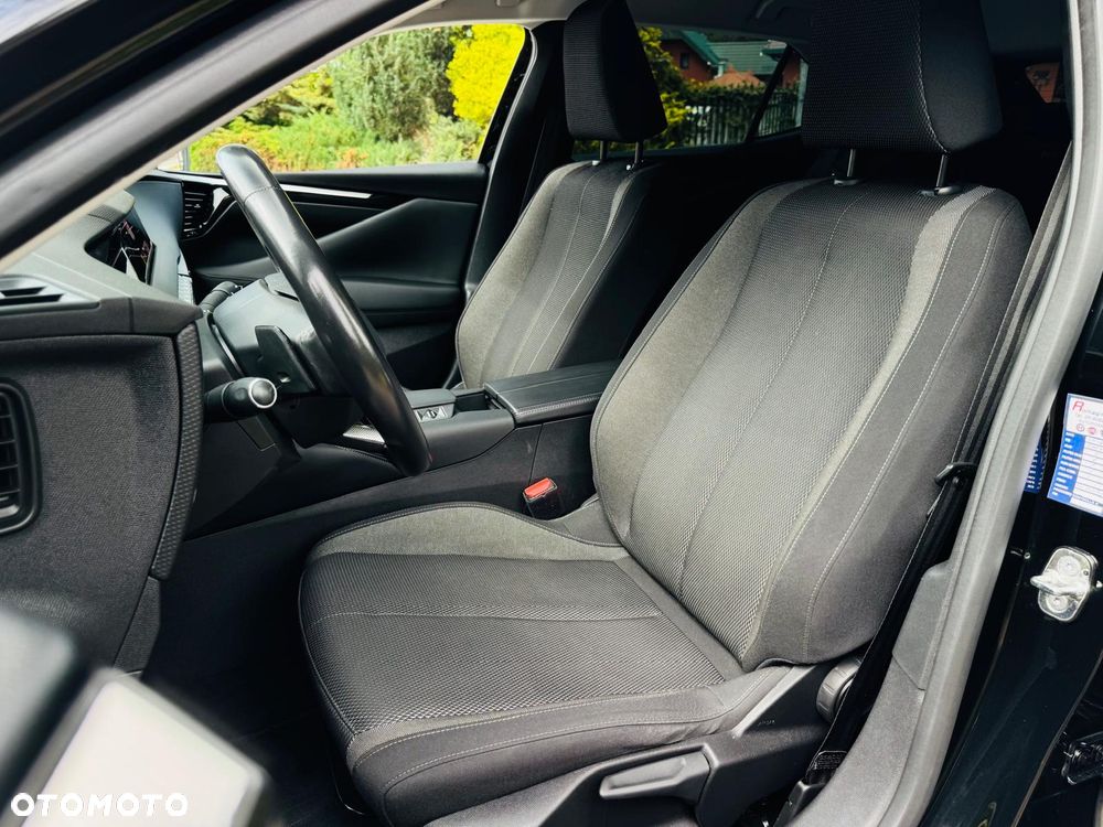 DS Automobiles DS 4 1.5 BlueHDi Bastille - 33