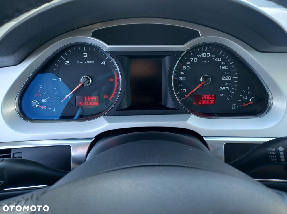 Audi A6 Avant 2.0 TDI - 14