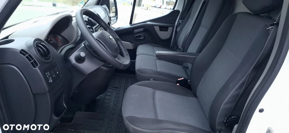 Nissan NV400 L3H2 - 18