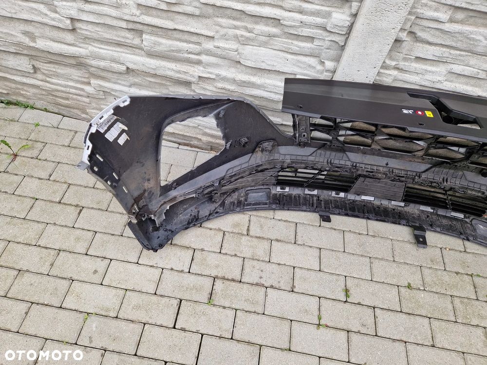Zderzak Hyundai Tucson 4 IV 2021 - - 14