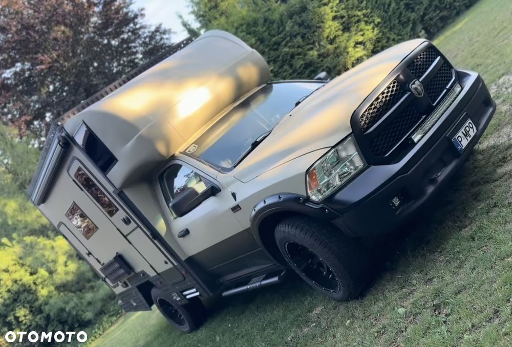 Dodge Ram - 2