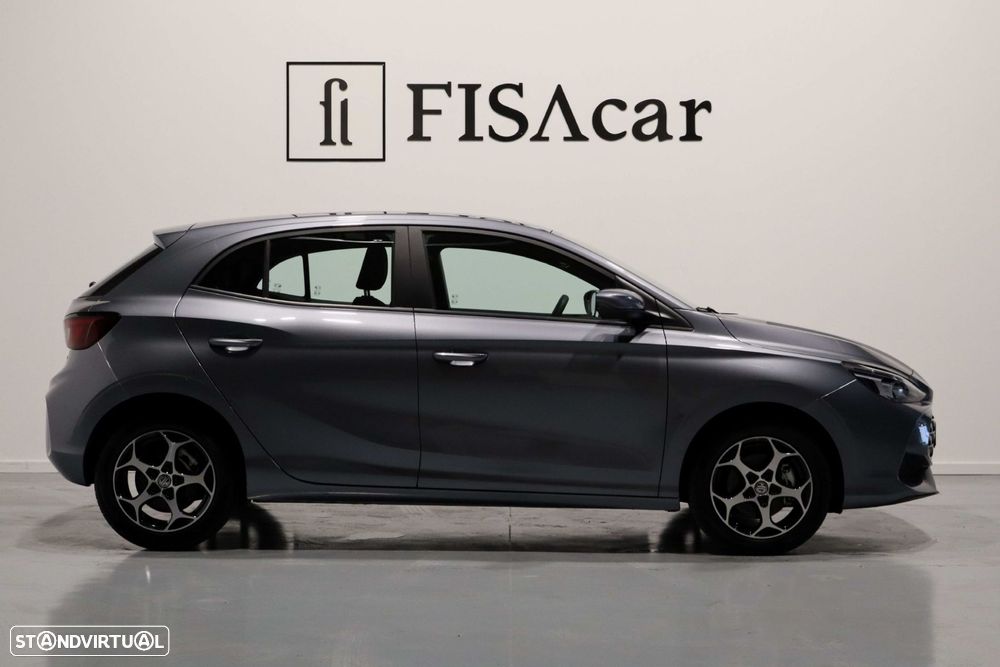 MG MG3 1.5 L Hybrid+ Comfort - 8