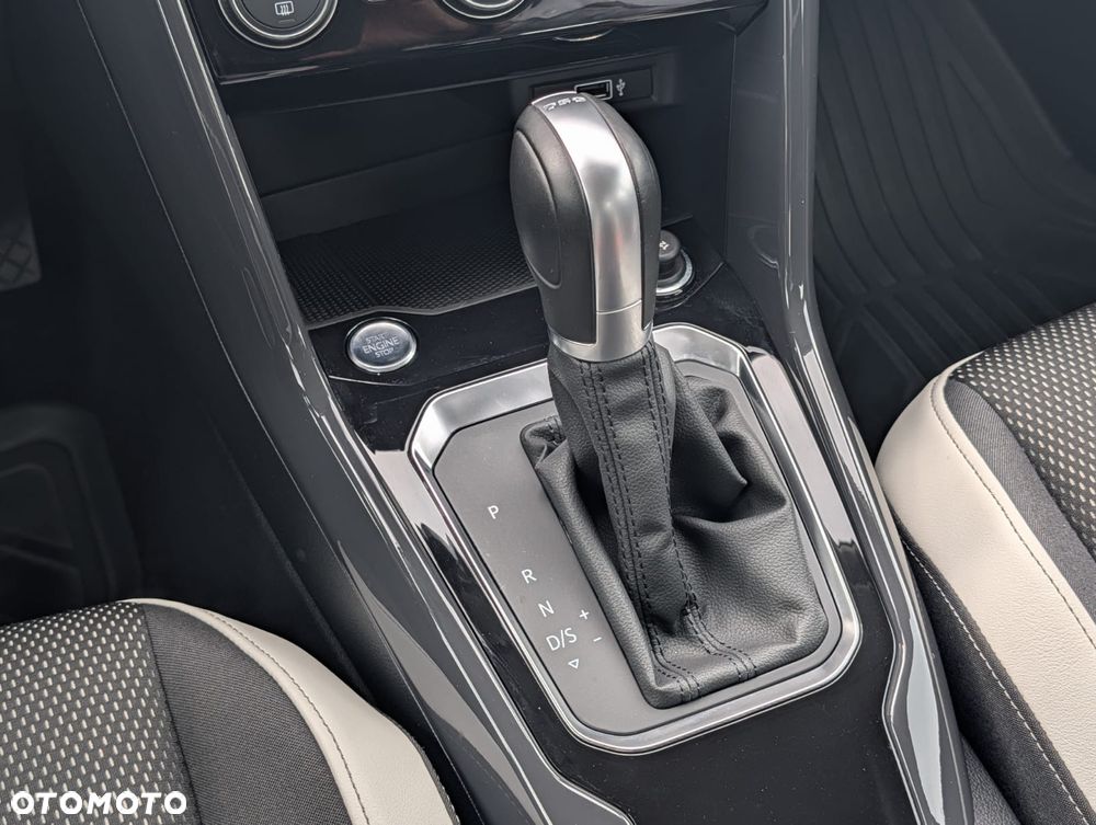 Volkswagen T-Roc 1.5 TSI GPF ACT Premium DSG - 20