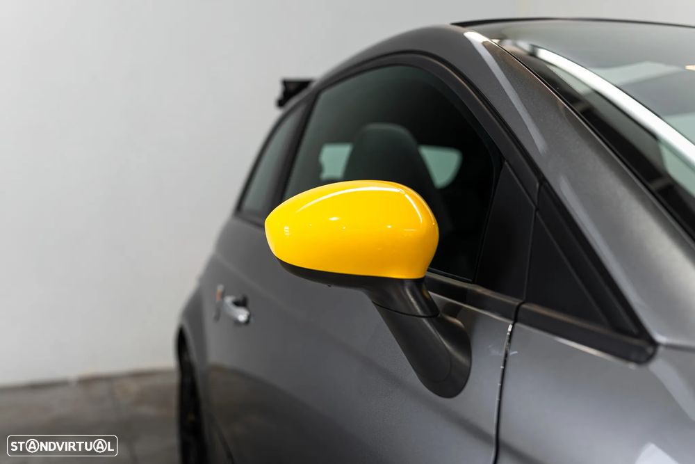 Abarth 595C 1.4 T-Jet Pista - 51