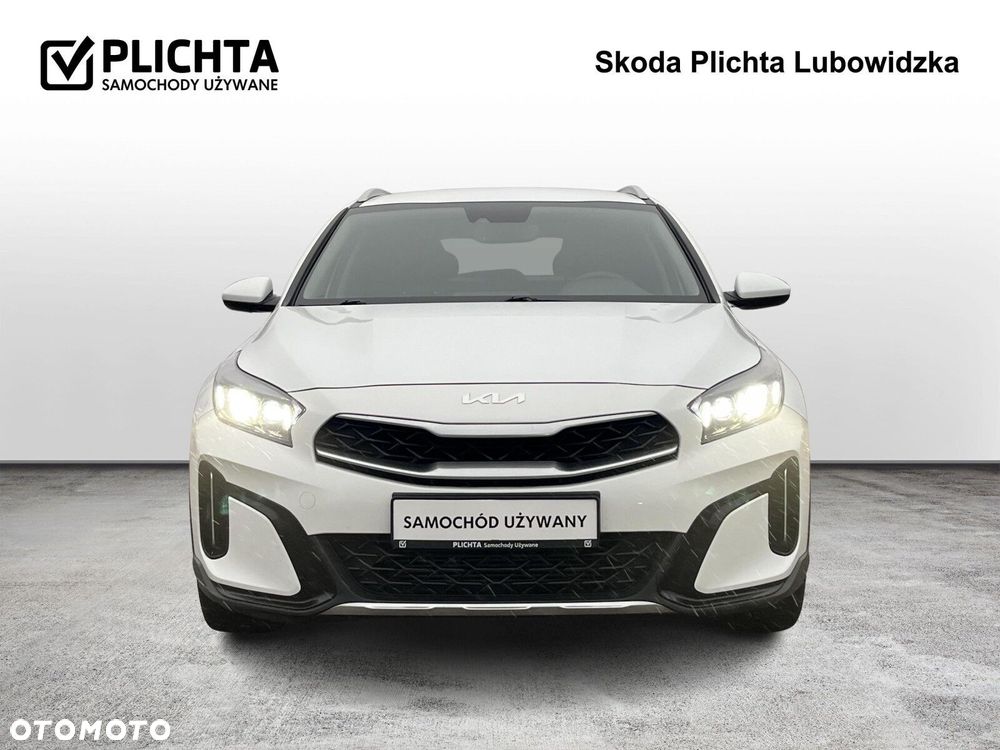 Kia XCeed 1.5 T-GDI M - 8