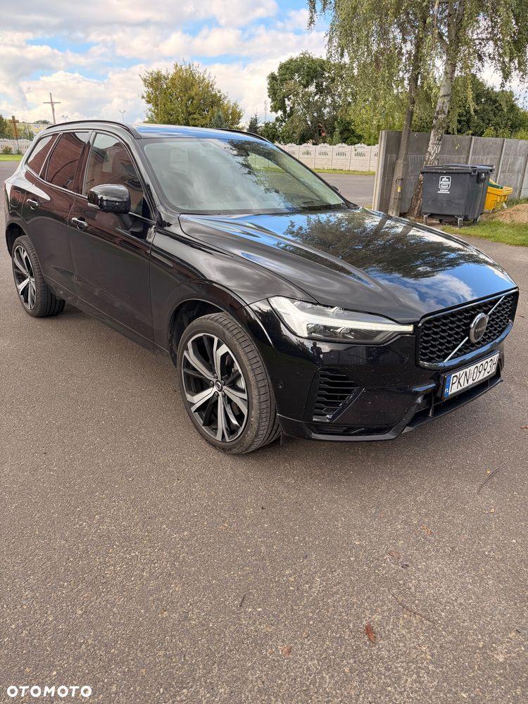 Volvo XC 60 - 2