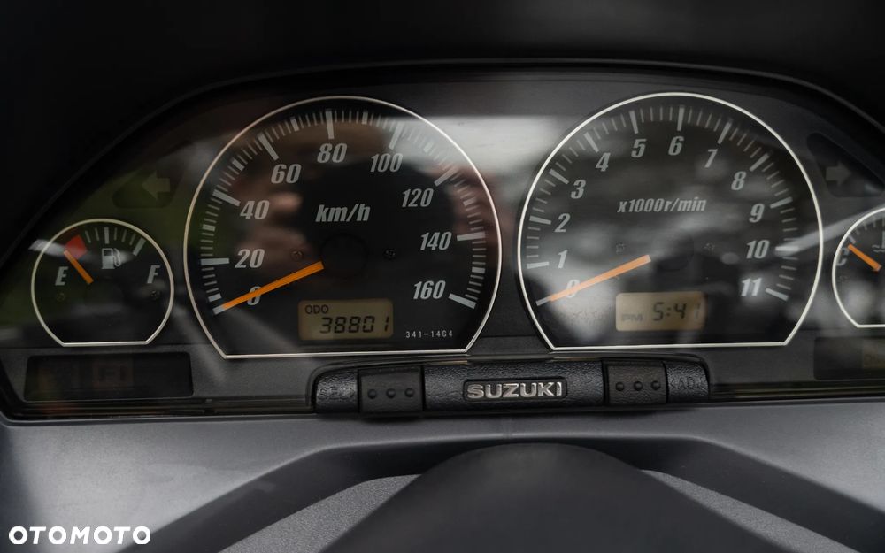 Suzuki Burgman - 20