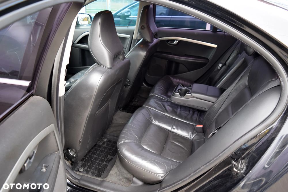 Volvo S80 D3 Summum - 8