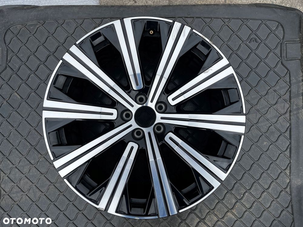felga aluminiowa volvo xc90 ii r20 31680217 - 1
