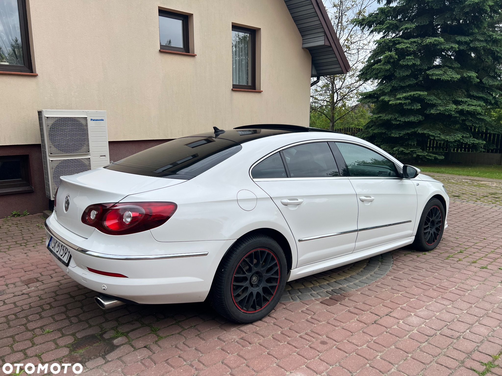 Volkswagen Passat CC - 7