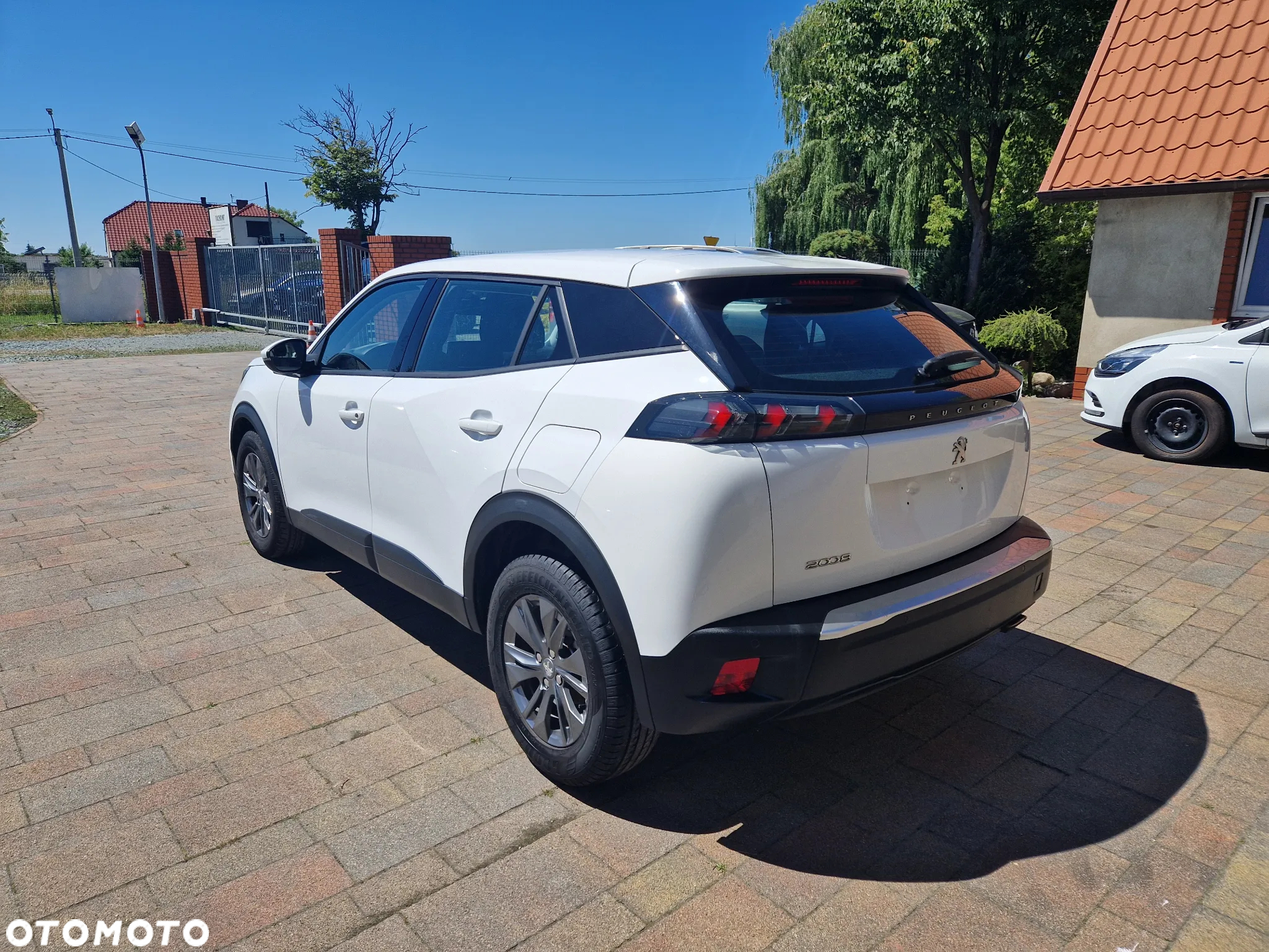 Peugeot 2008 BlueHDi 110 Active Pack - 3