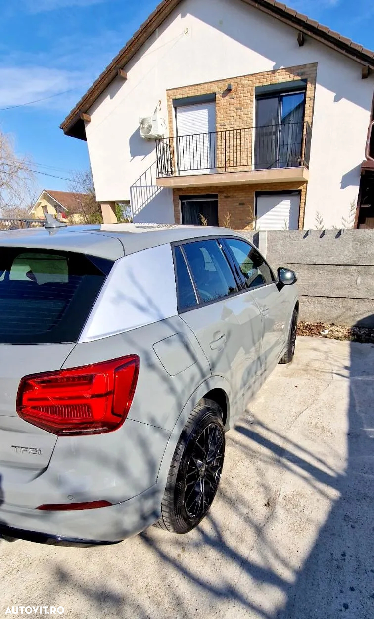 Audi Q2 - 12