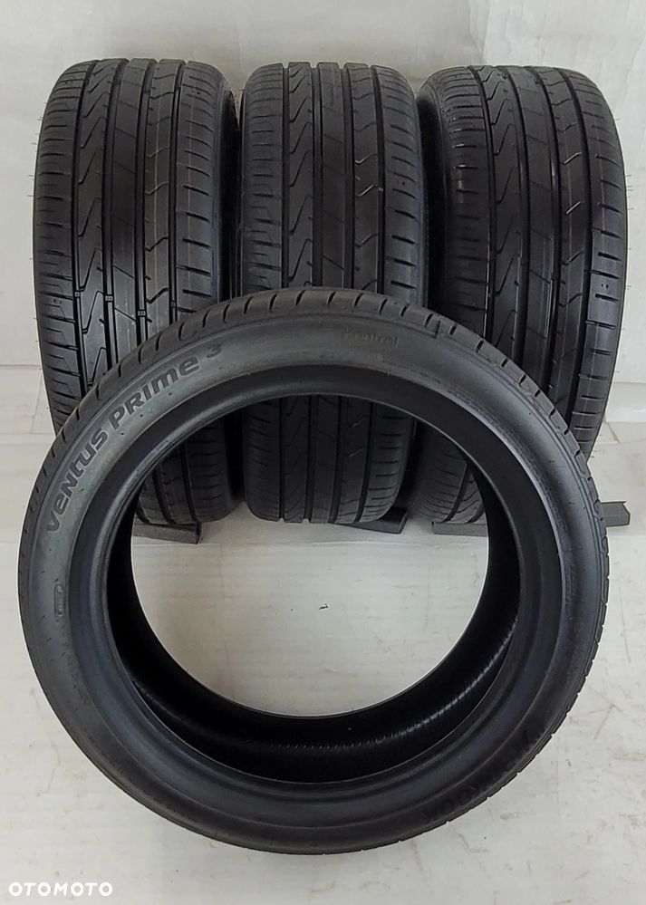 4x NOWE OPONY HANKOOK VENTUS PRIME 3 215/45R17 215 45 R17 91V 2025 - 6
