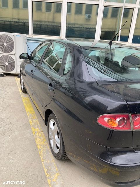 Seat Cordoba - 6