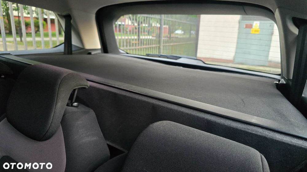 Citroën C4 Grand Picasso 2.0 BlueHDi Intensive - 21