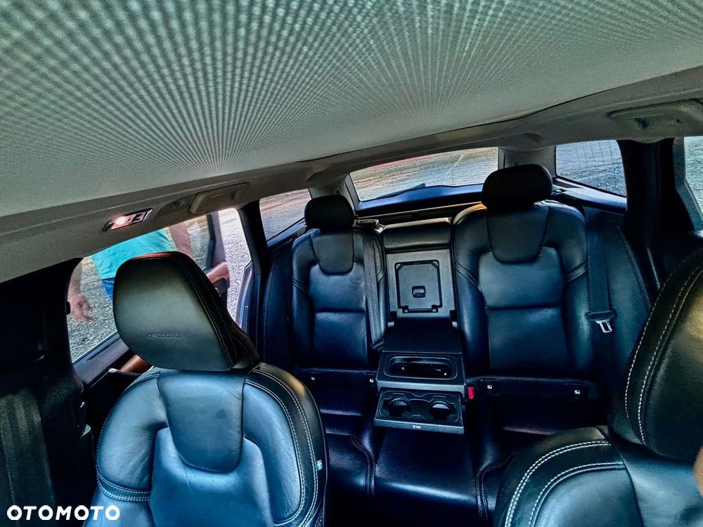Volvo V90 D4 Geartronic Inscription - 27