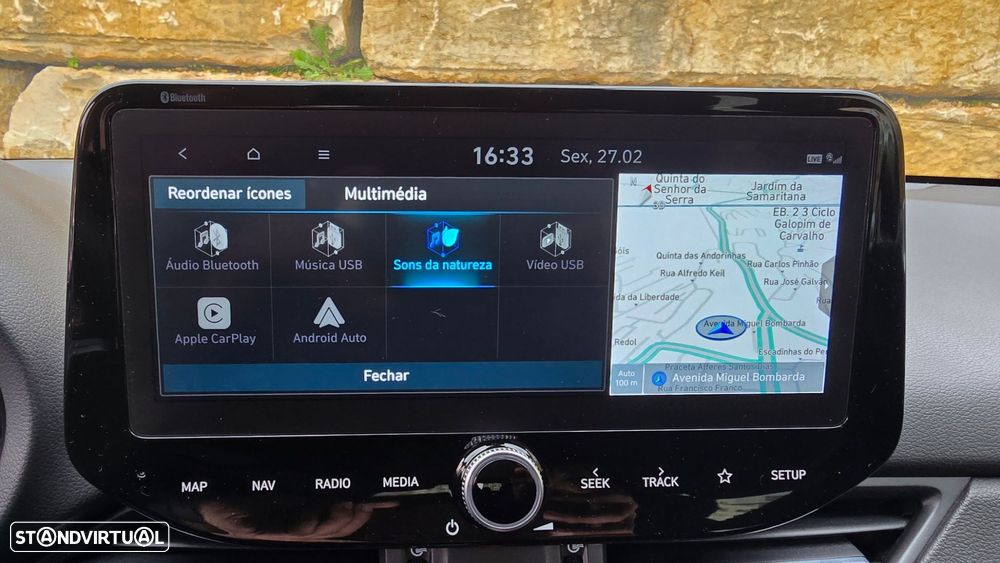 Hyundai i30 SW 1.0 T-GDi N-Line - 35